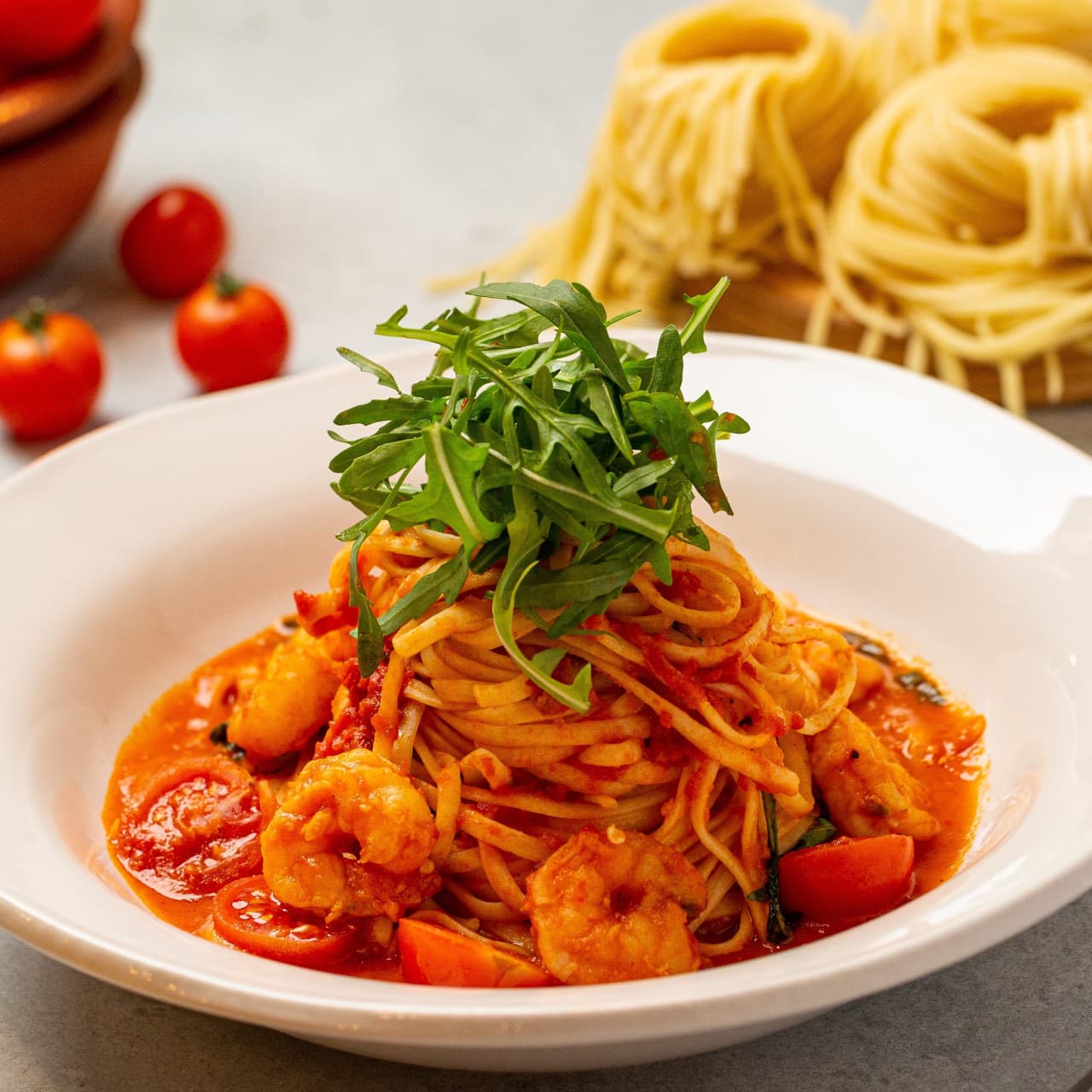 Pasta